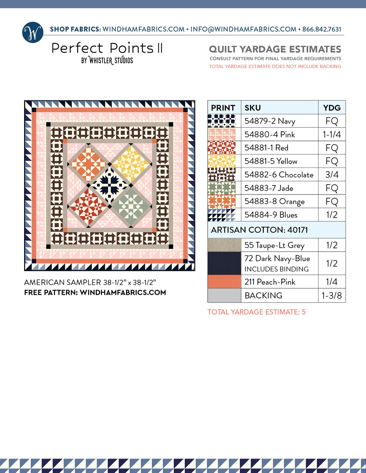 pattern