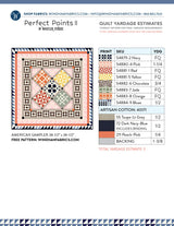 pattern