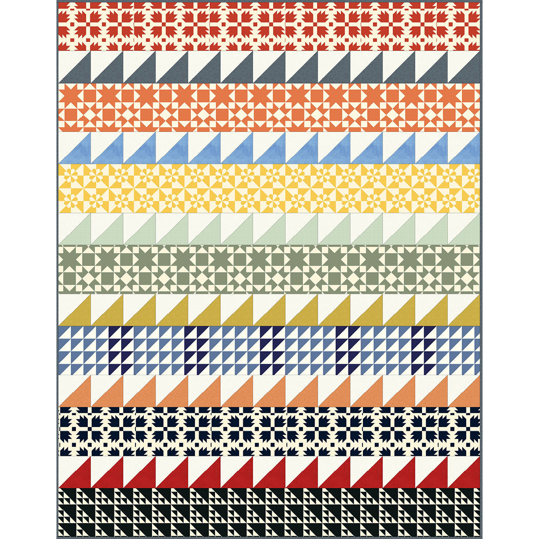 pattern