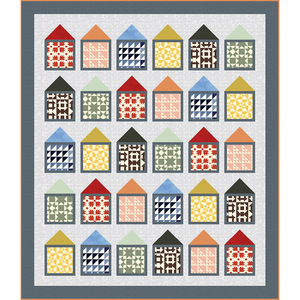 pattern