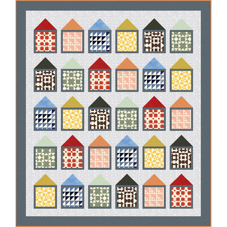 pattern