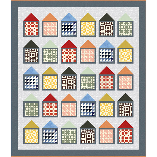 pattern