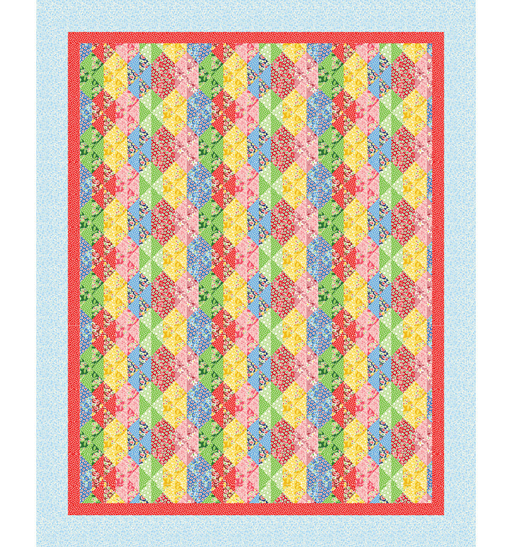 pattern