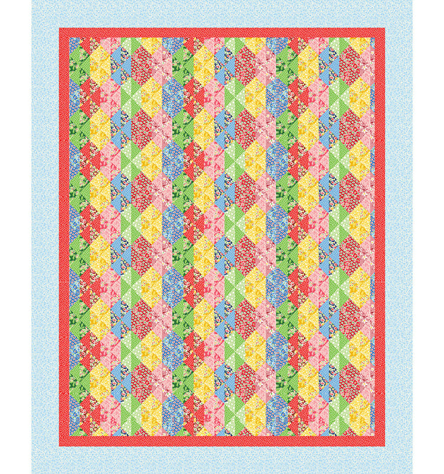 pattern