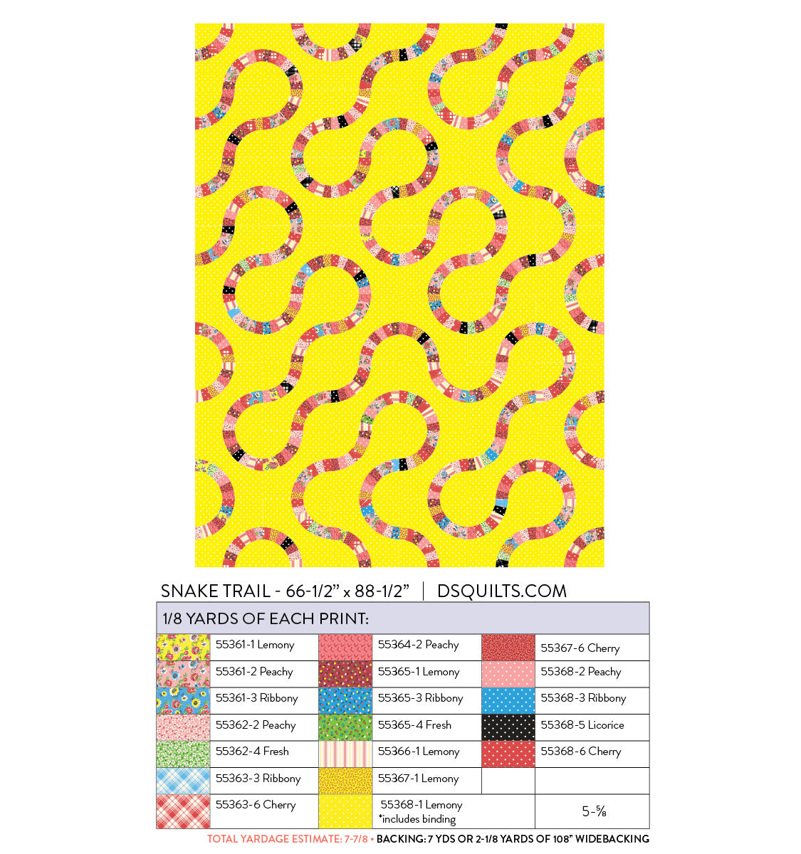pattern