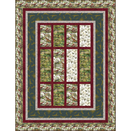 pattern