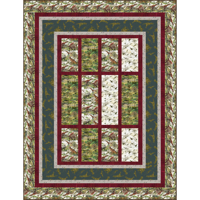 pattern