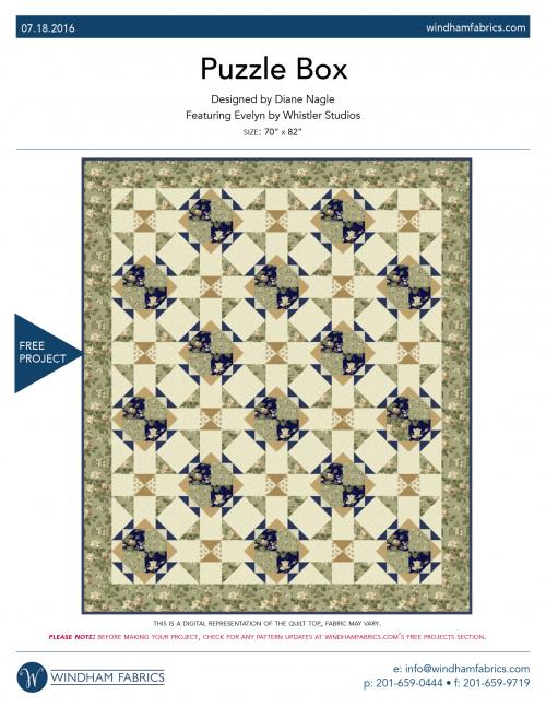 pattern