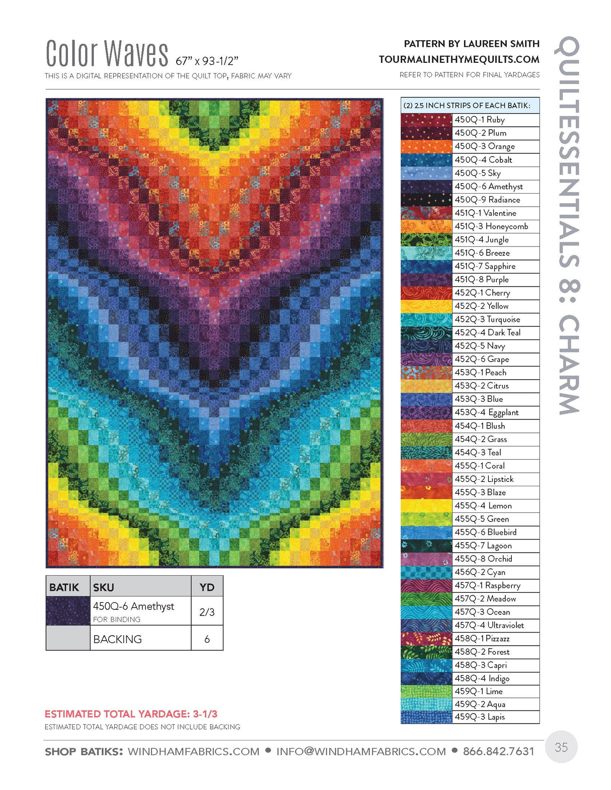 pattern