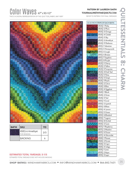 pattern