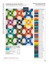 pattern