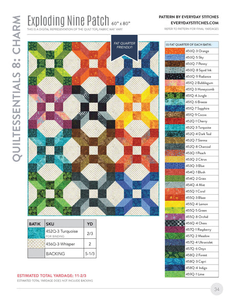 pattern
