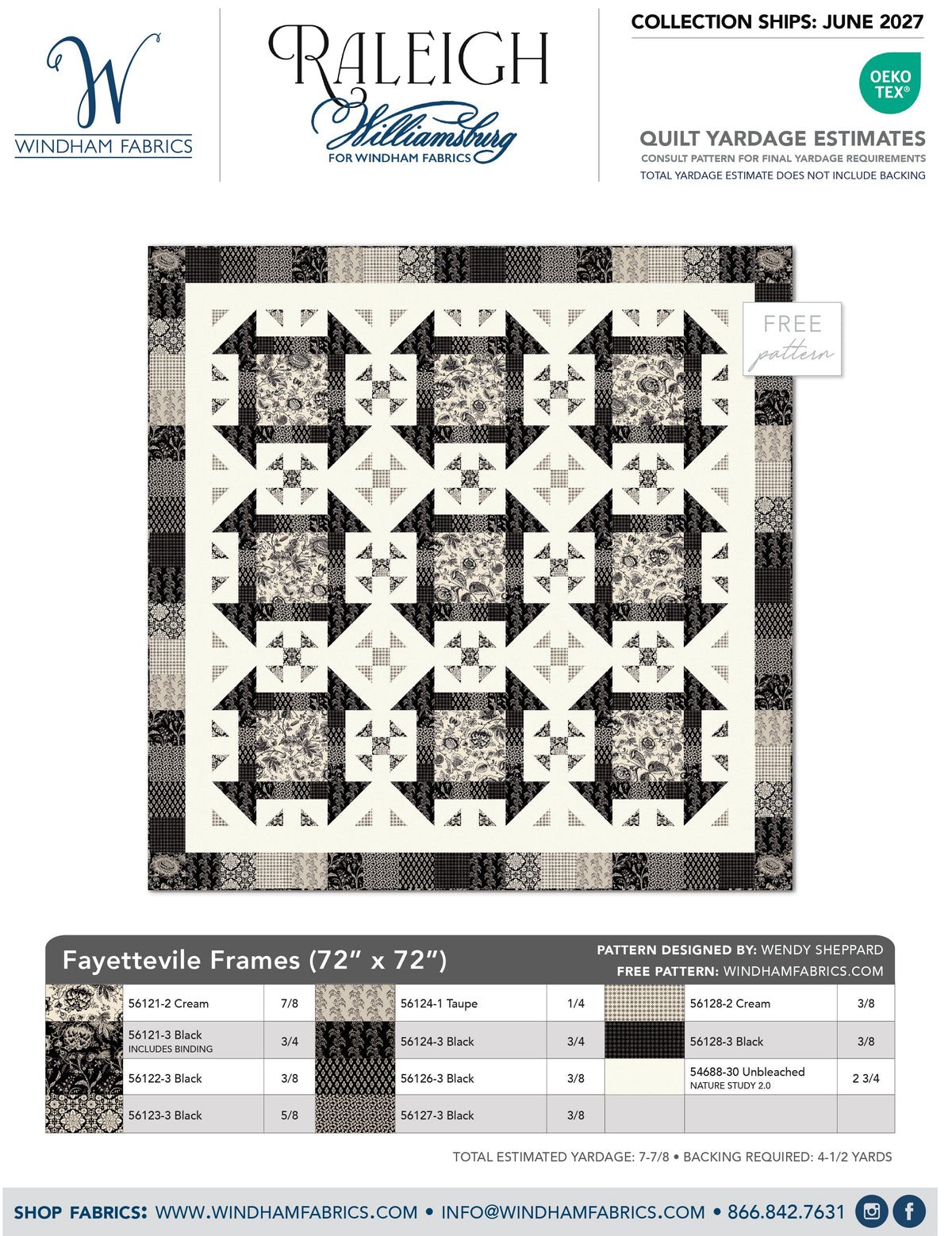 pattern