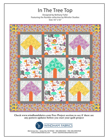 pattern