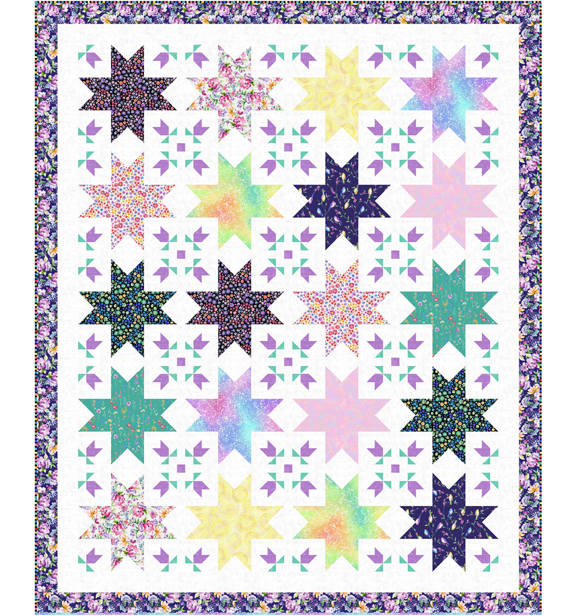 pattern