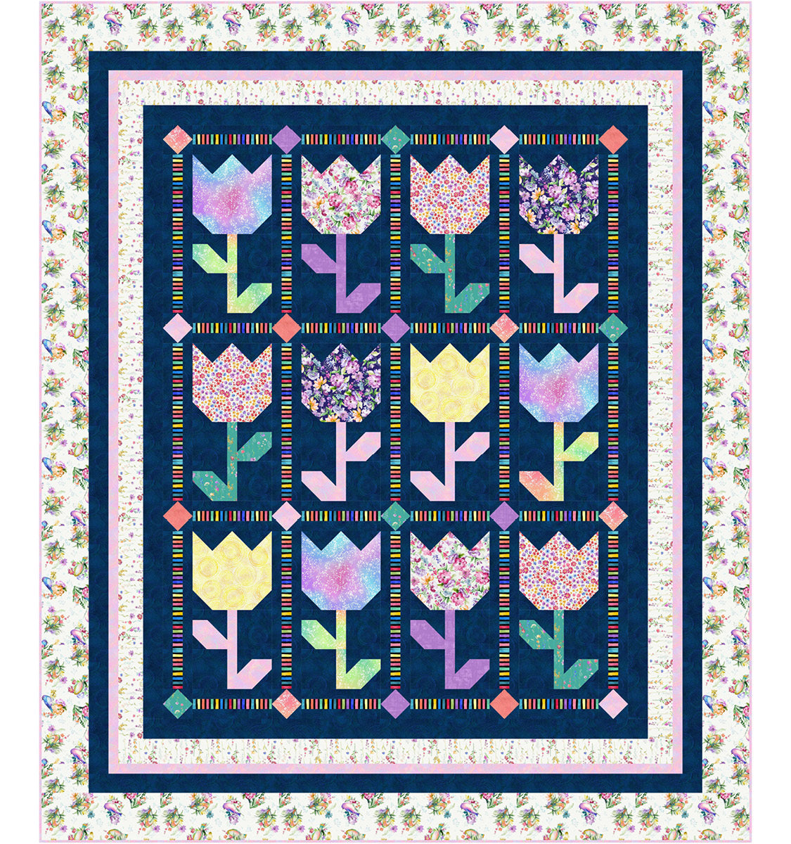 pattern