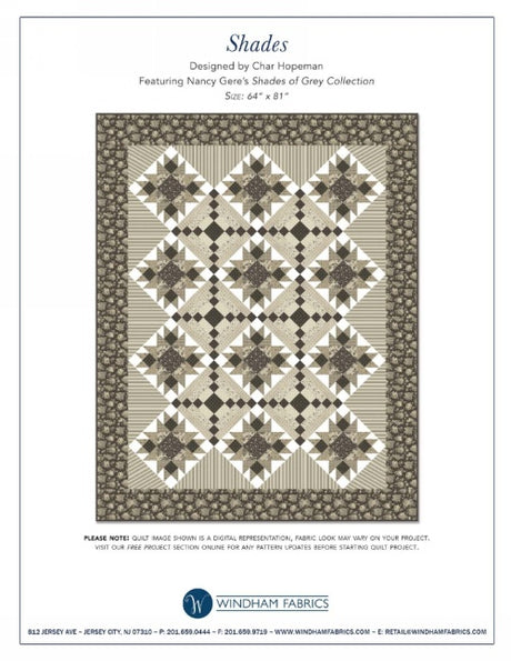 pattern