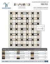 pattern