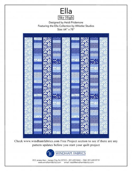 pattern