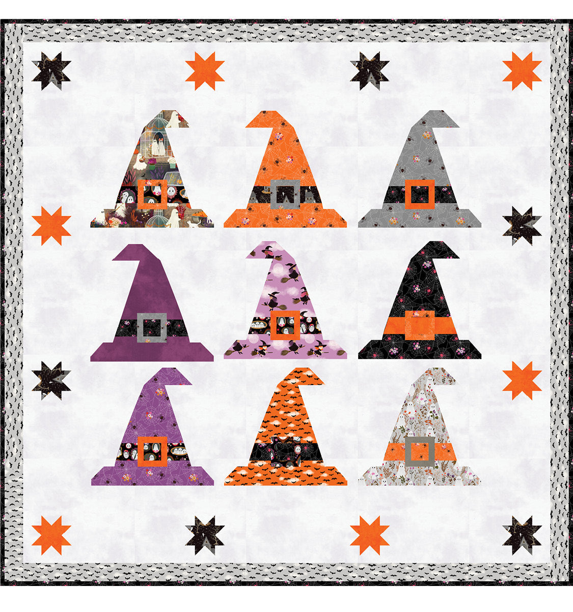 pattern