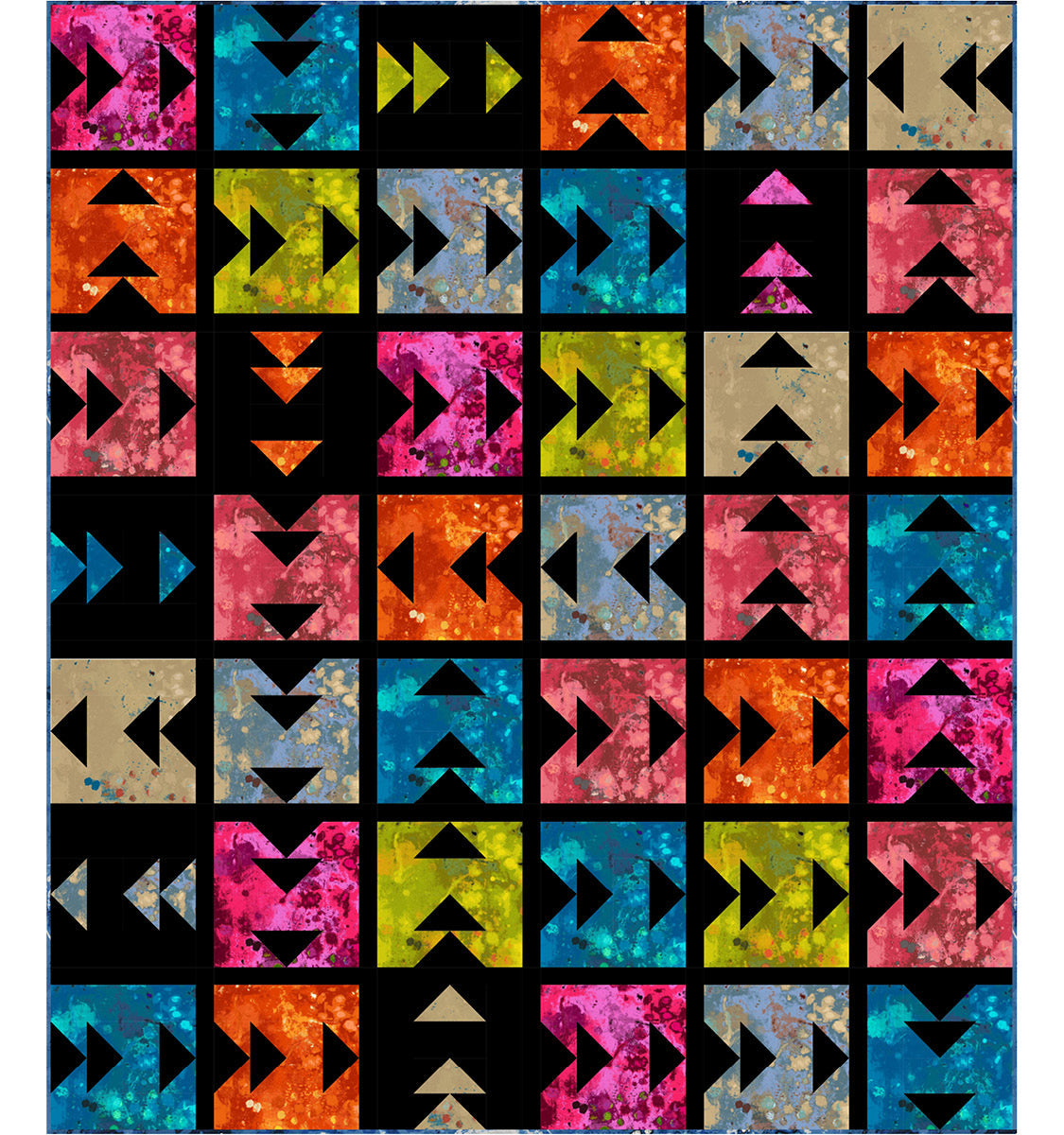 pattern