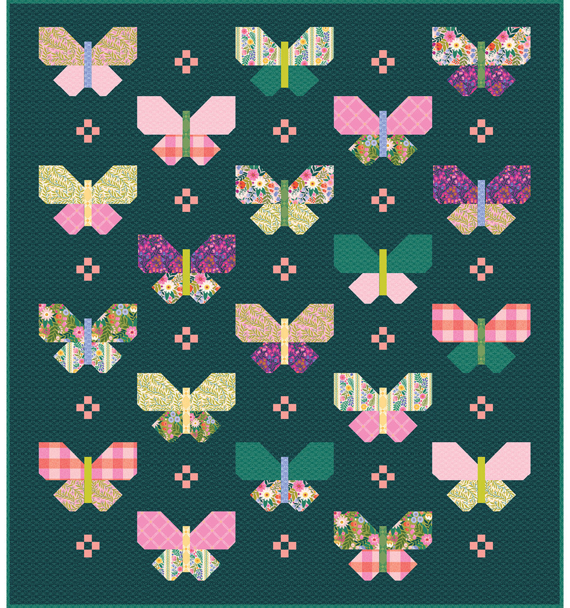 pattern