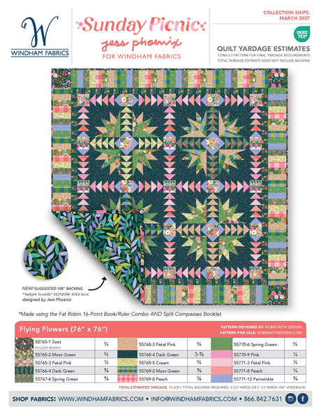 pattern