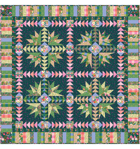 pattern