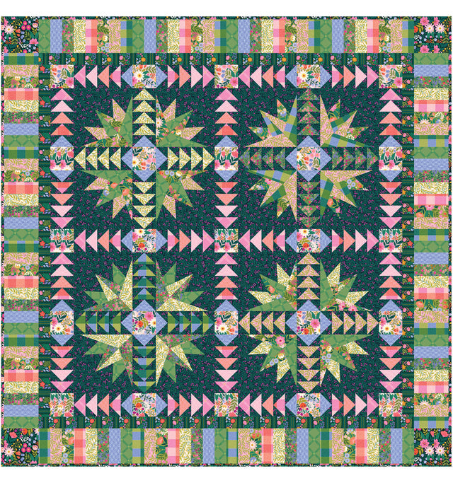 pattern