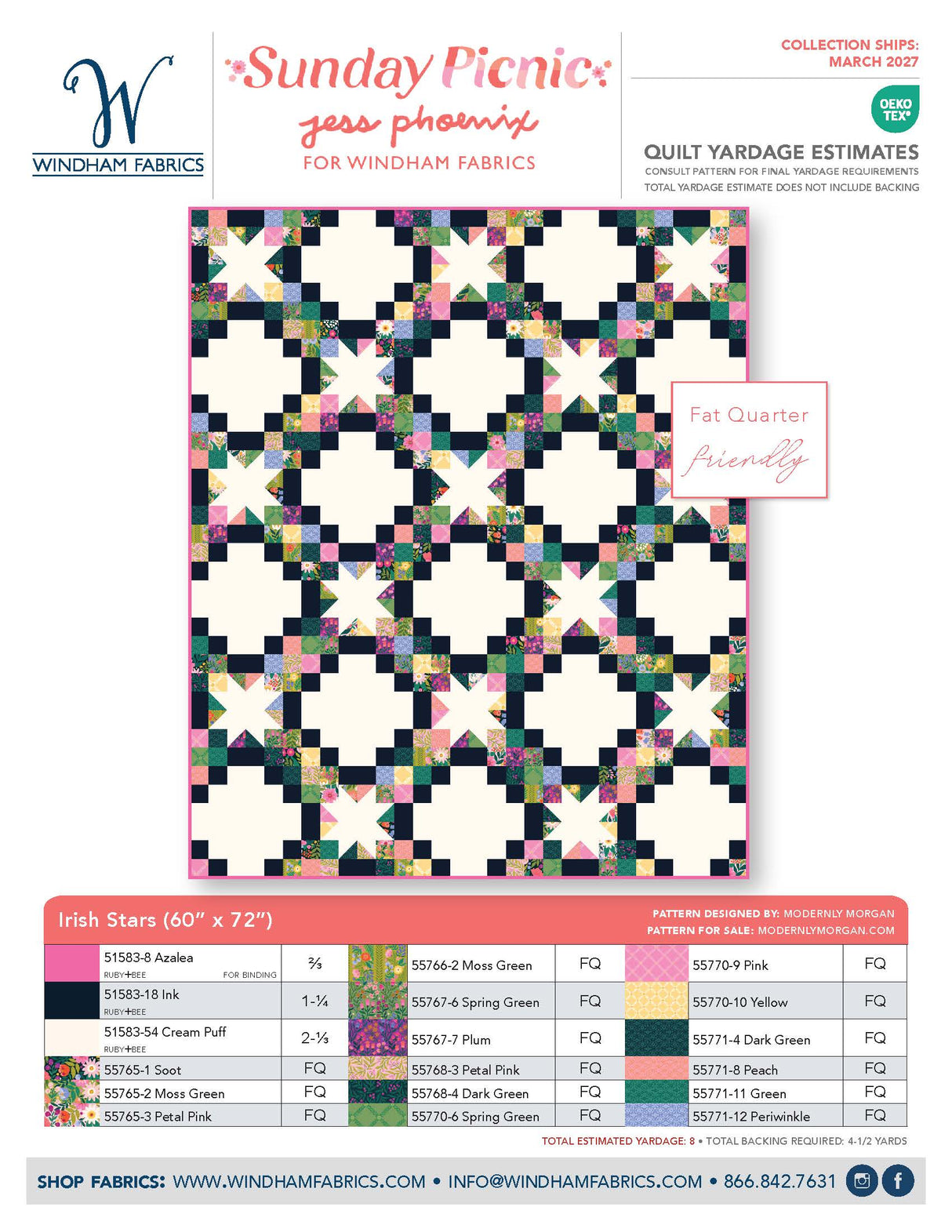 pattern