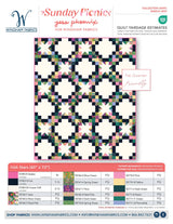 pattern
