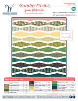 pattern