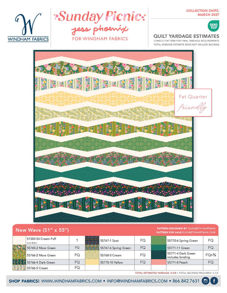 pattern