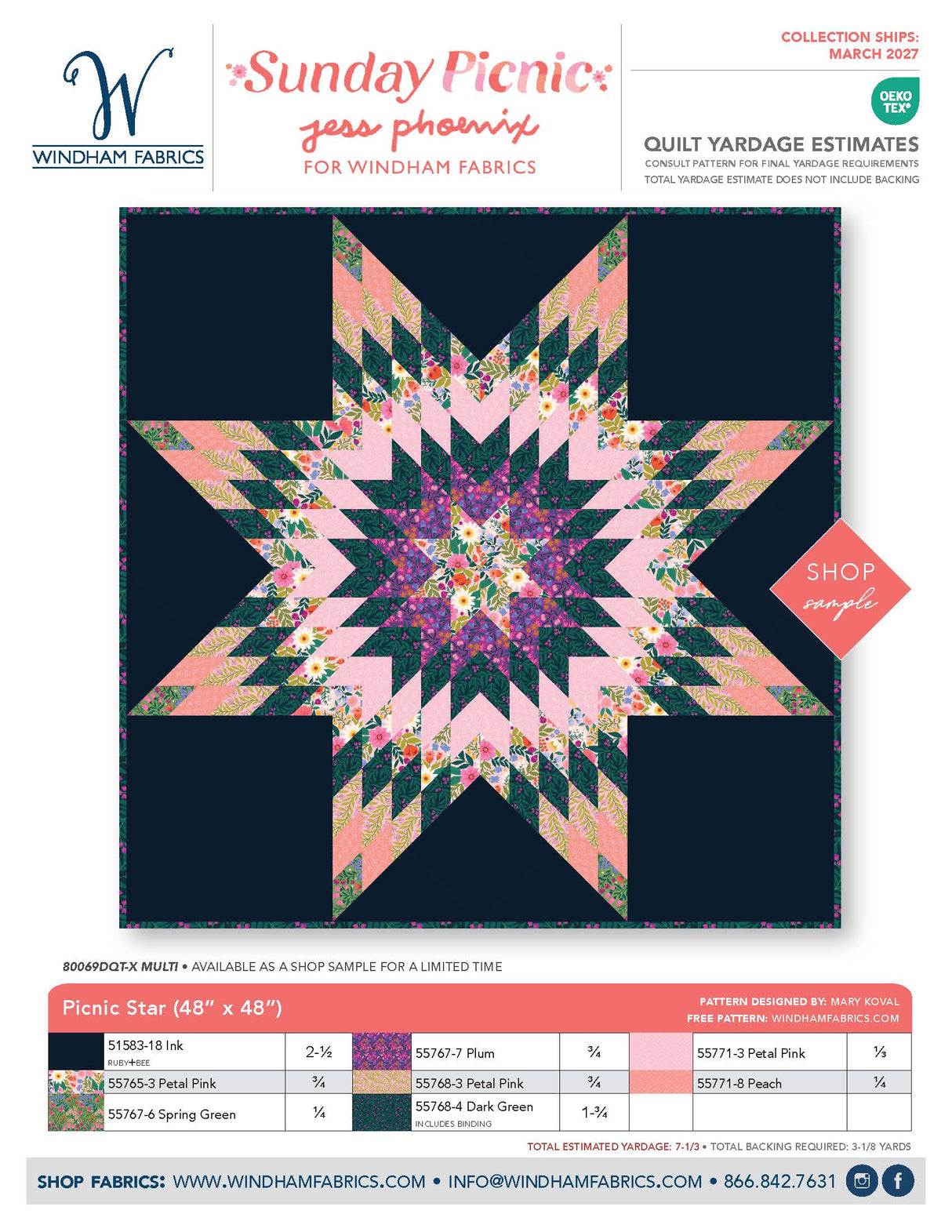 pattern