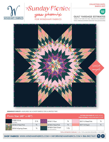 pattern