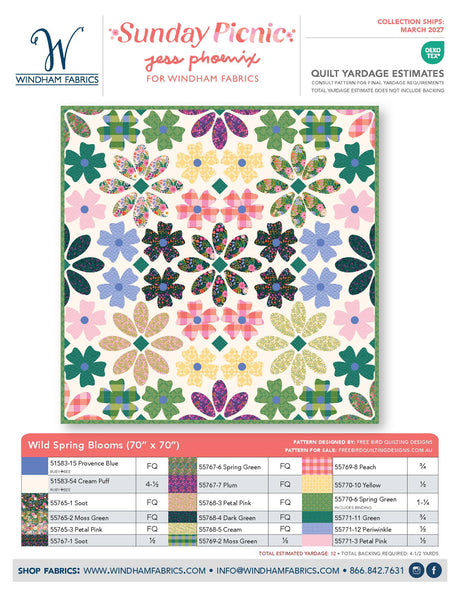 pattern