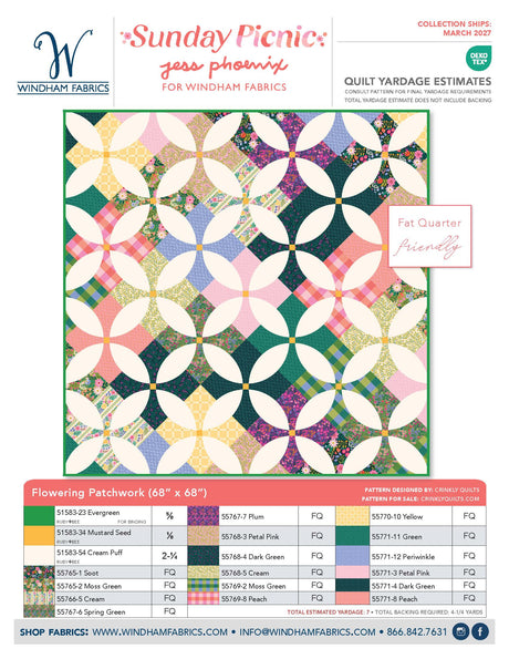 pattern