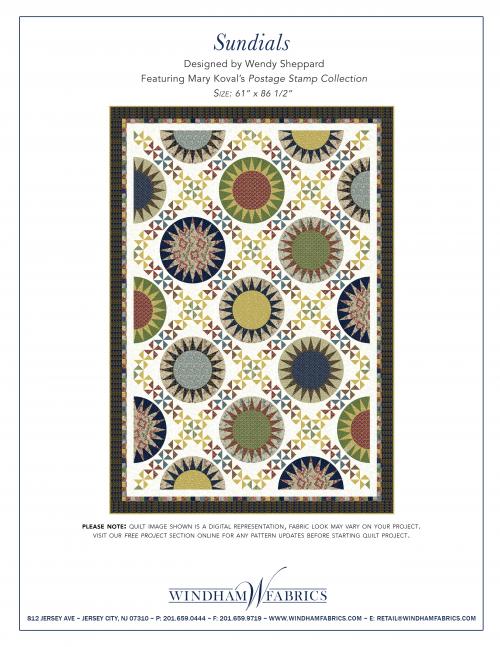 pattern