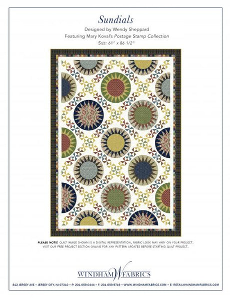 pattern