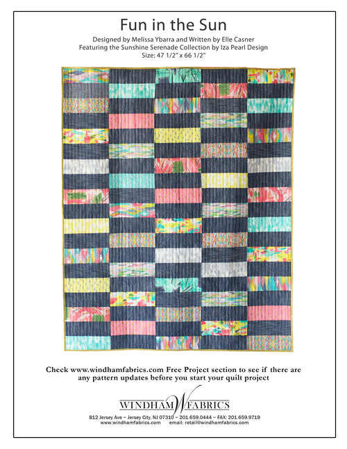 pattern