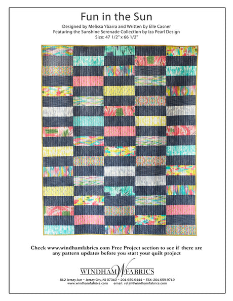 pattern