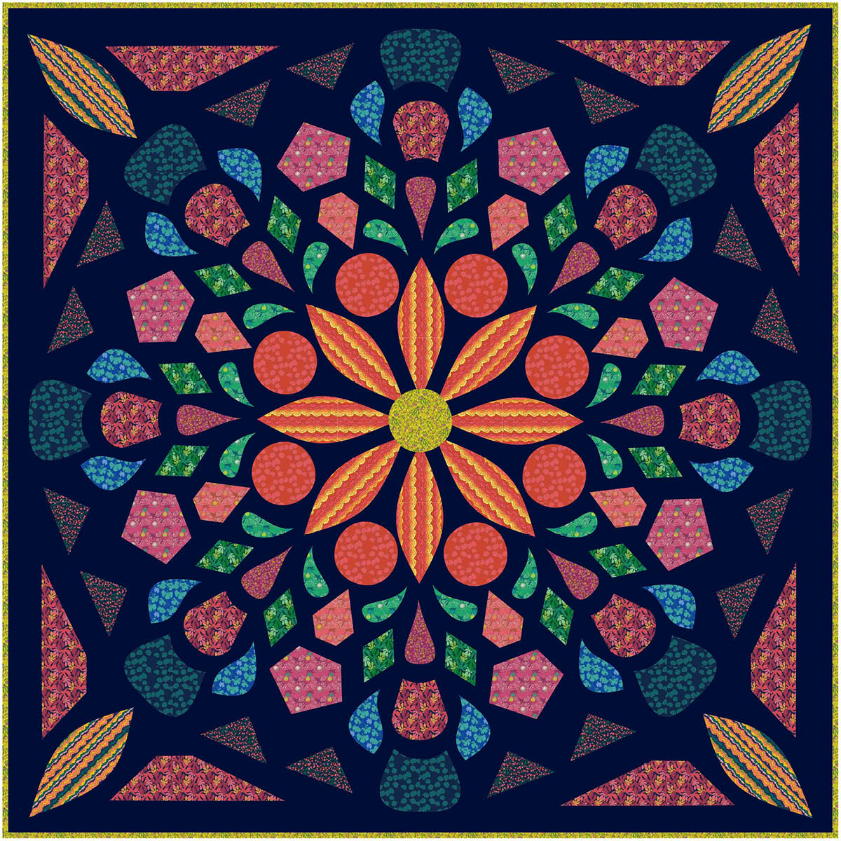pattern