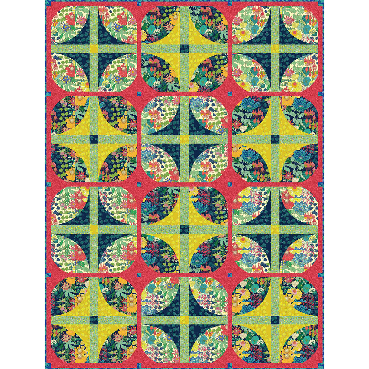 pattern