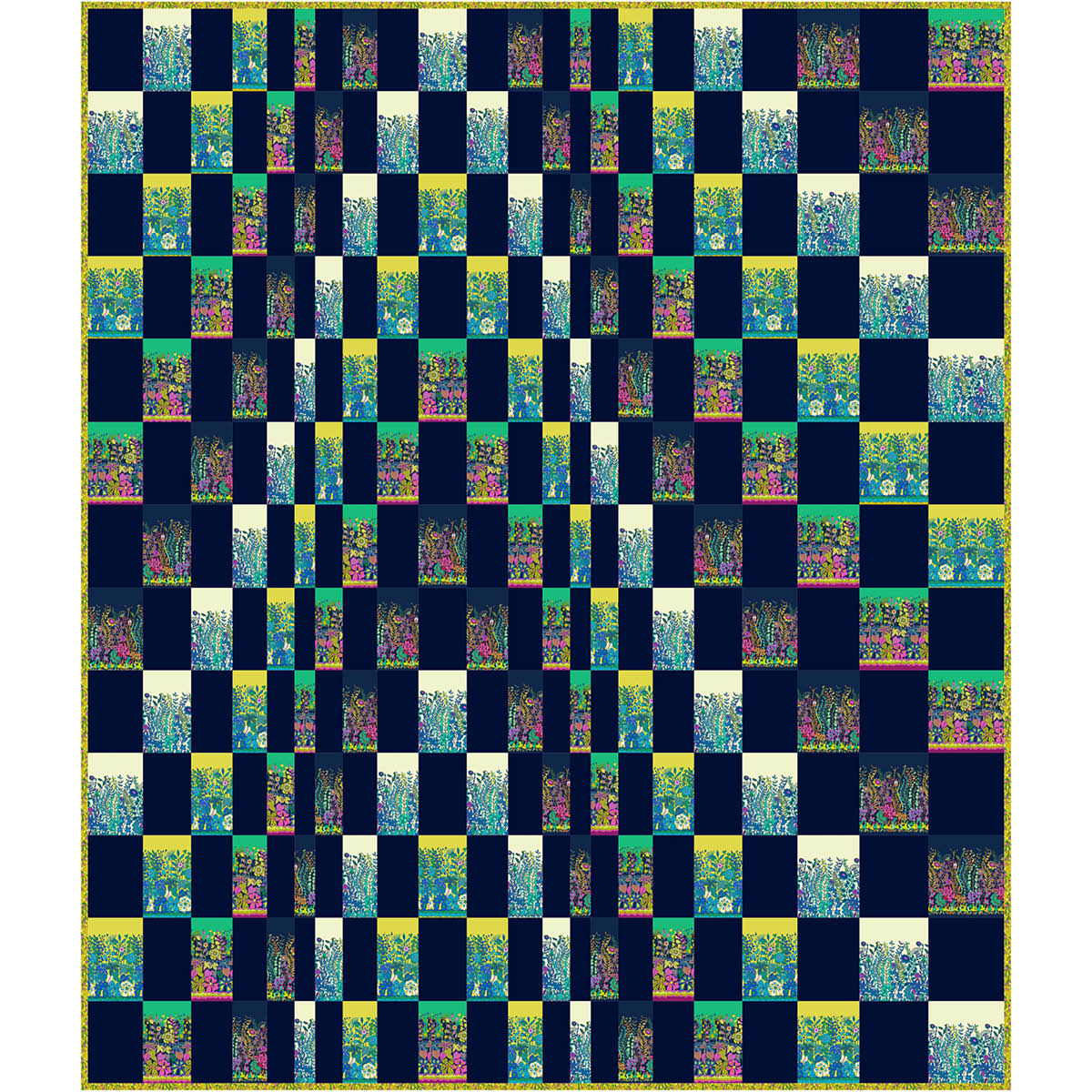 pattern