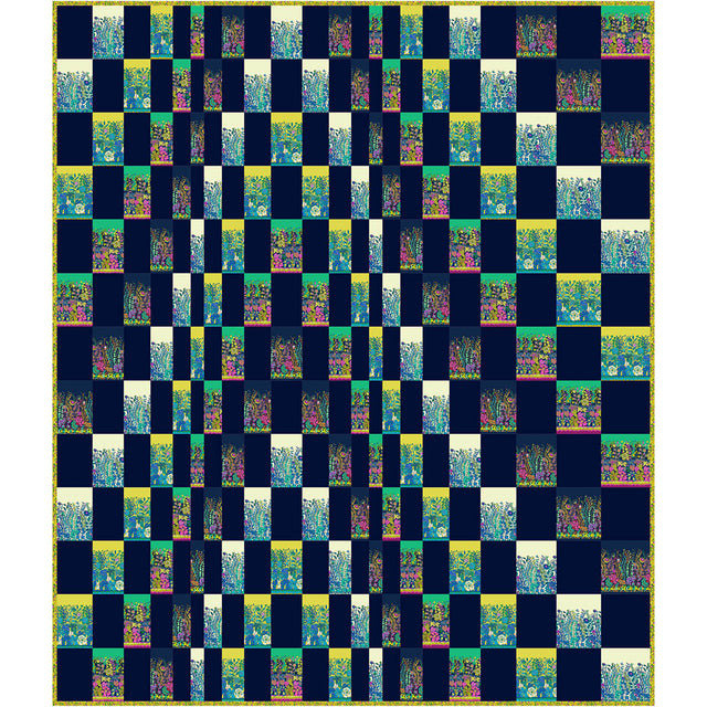 pattern