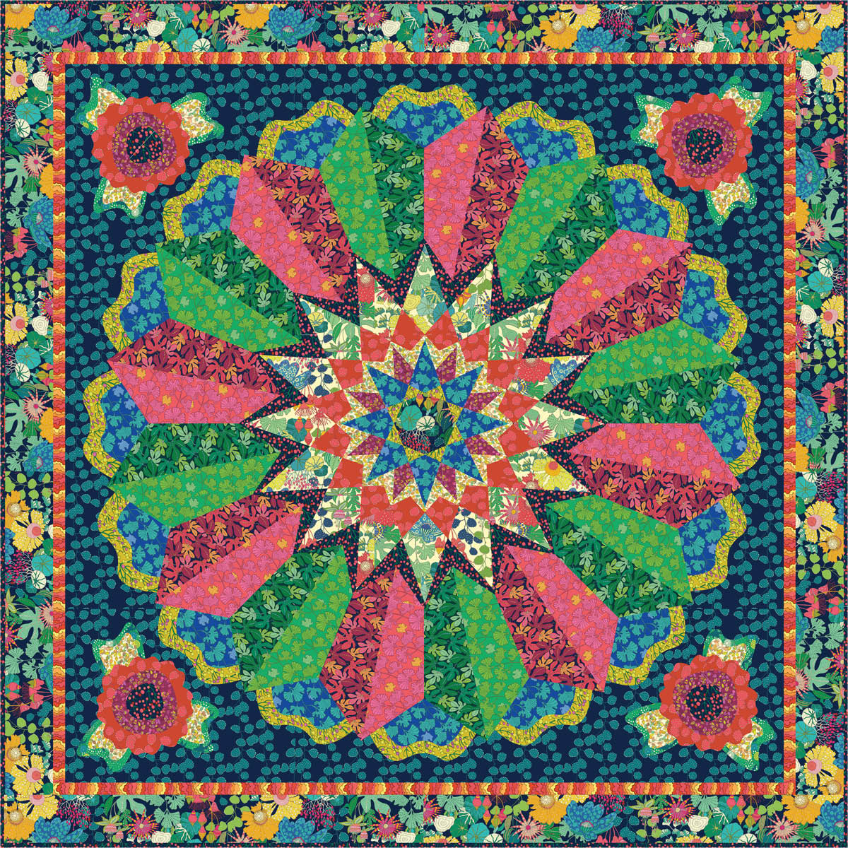 pattern