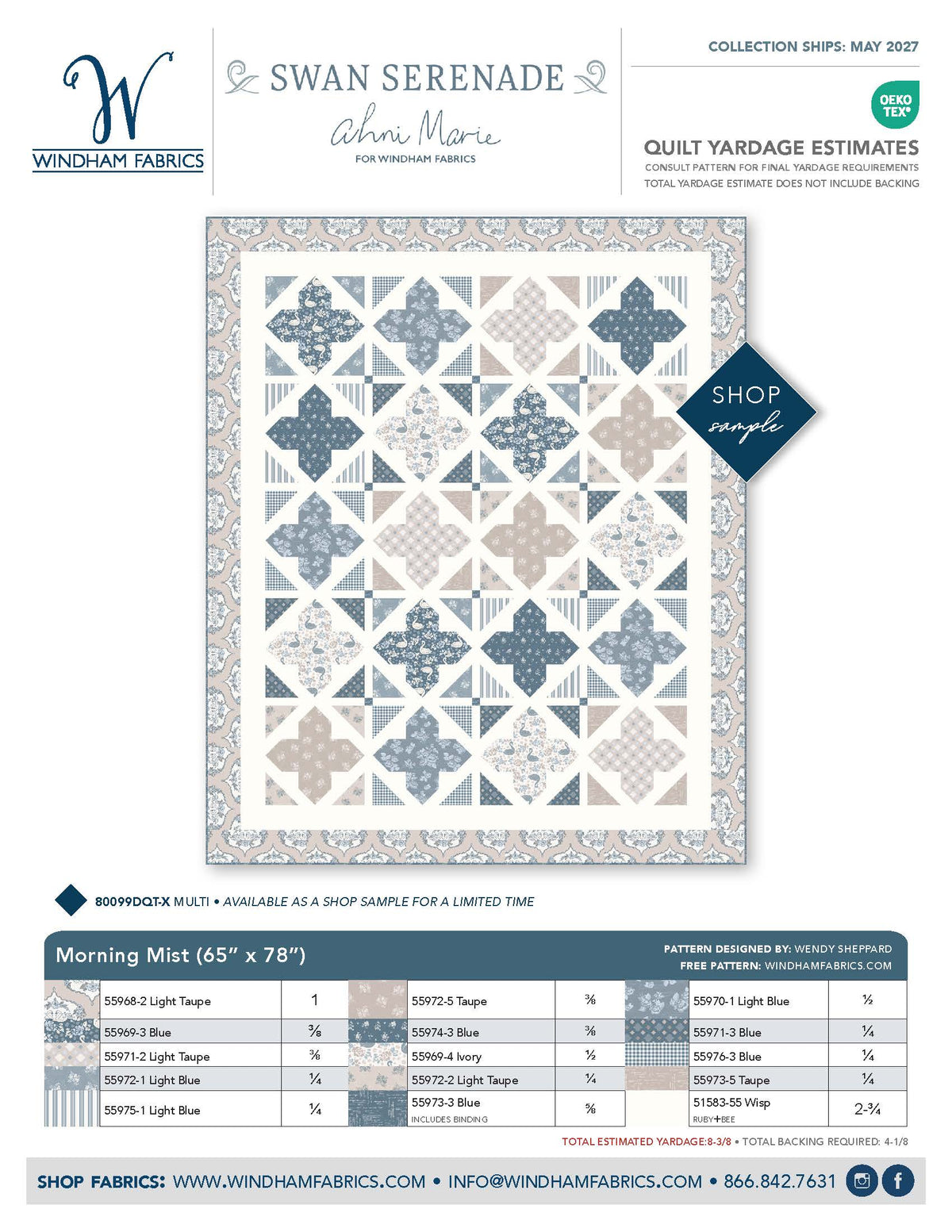 pattern
