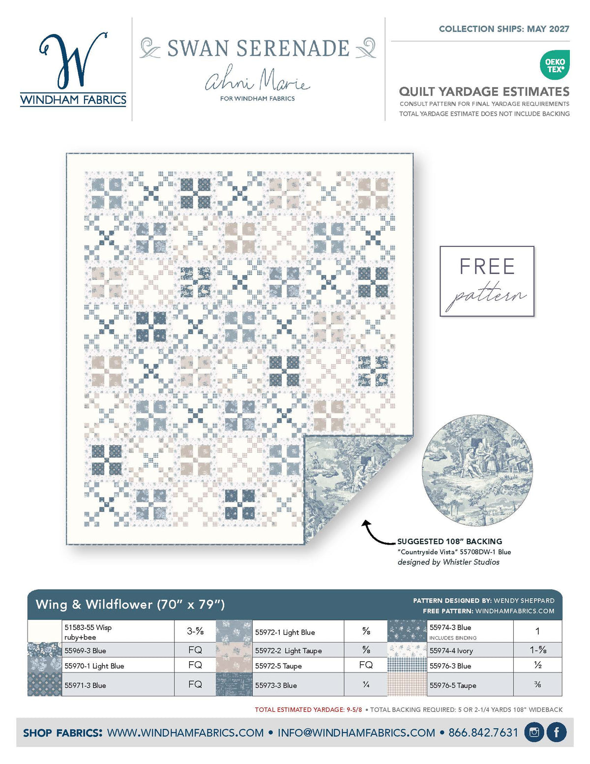 pattern