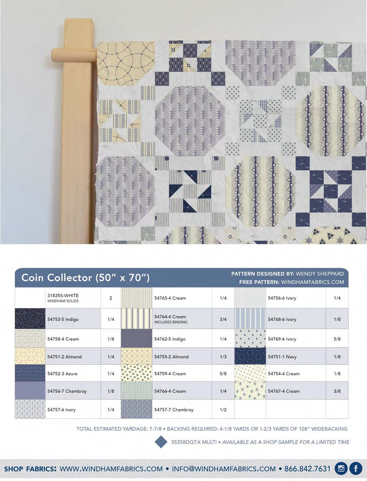 pattern
