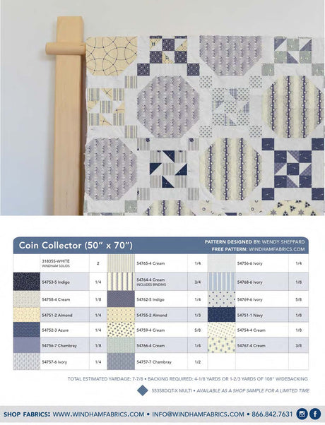 pattern